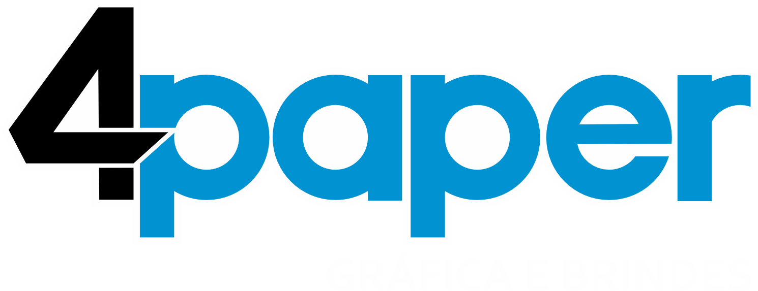 4Paper Gráfica e Brindes